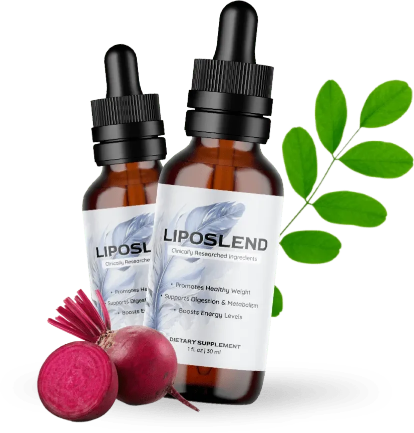 LipoSlend reviews